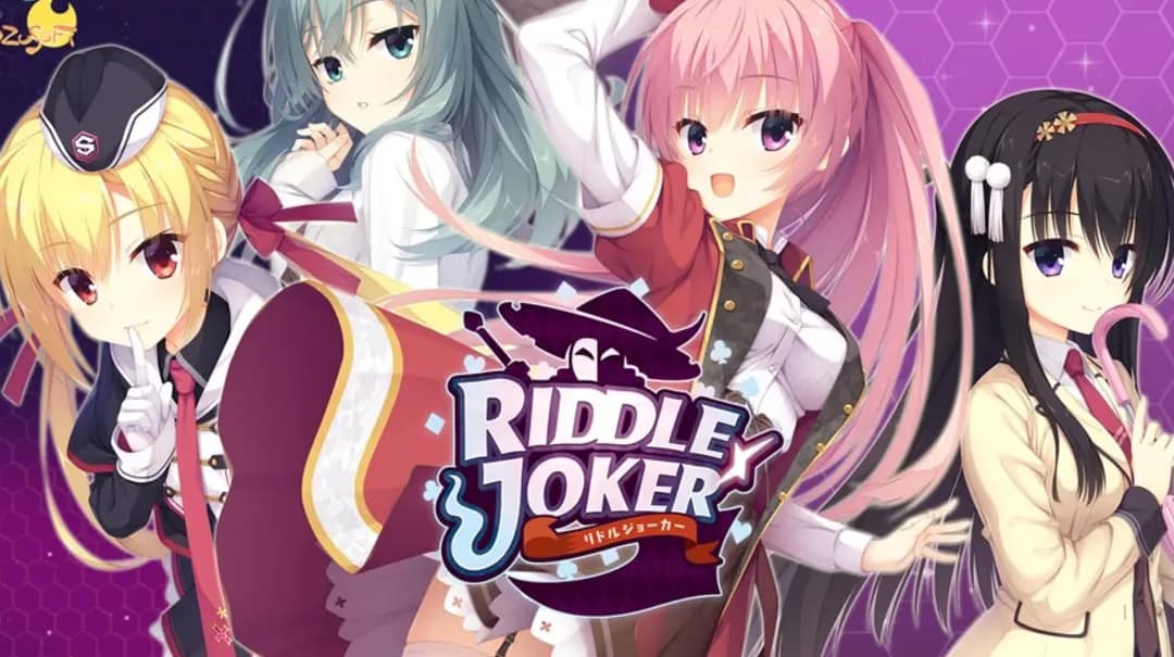 Riddle Joker